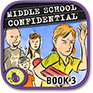 Middle School Confidential 3: My Family