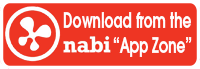 Download from the nabi ''App Zone'': Middle School Confidential 2: Real Friends vs. the Other Kind