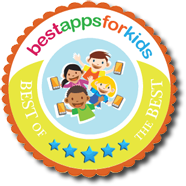 Best Apps for Kids Best of the Best