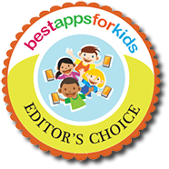 Best Apps for Kids Editor's Choice