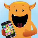 Jamie Pearson, Best Kids Apps