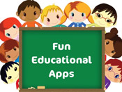 Fun Educational Apps