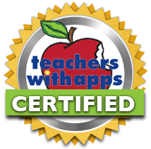 Teachers with Apps Certified