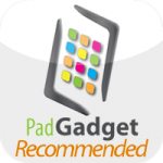 PadGadget