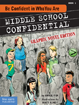 Based on Book 1 of the award-winning Middle School Confidential™ series